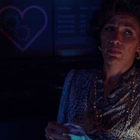 Caroline Lee-Johnson